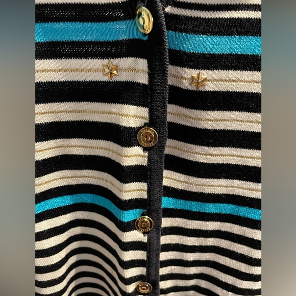 Vintage Escada cardigan size 36 - Picture 3 of 4